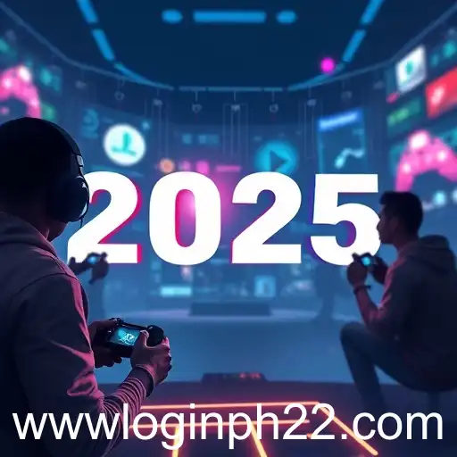 The Digital Evolution of English Web Gaming in 2025