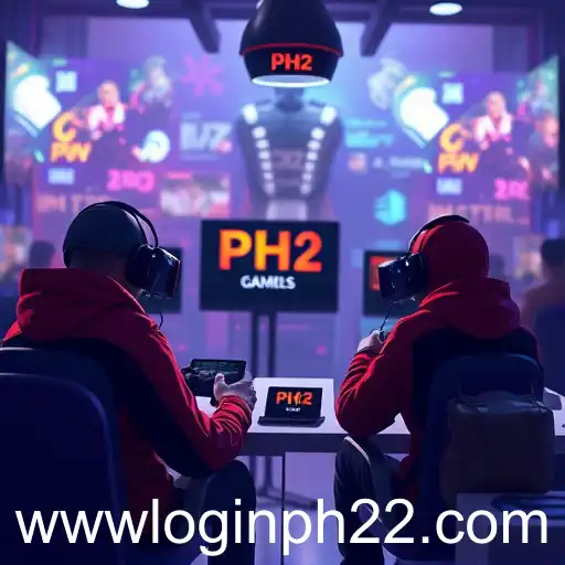 Digital Frontier: Unveiling the Latest Trends in Online Gaming