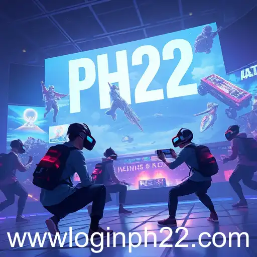 The Digital Frontier of PH22 Gaming in 2025