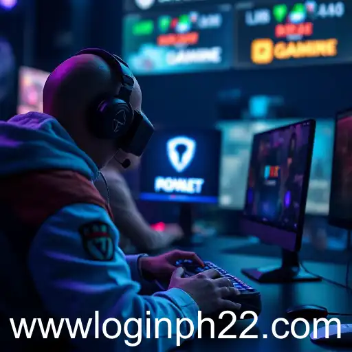 Emerging Trends in Online Gaming Platforms