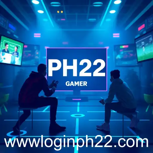 Exploring PH22 Login: A Portal to the Future of Gaming