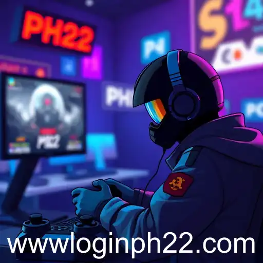 Gaming Economy and PH22's Rise