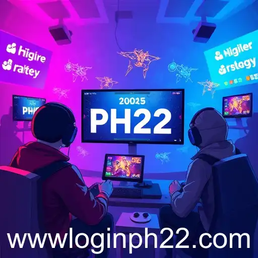 The Rise of Gaming Platforms in 2025