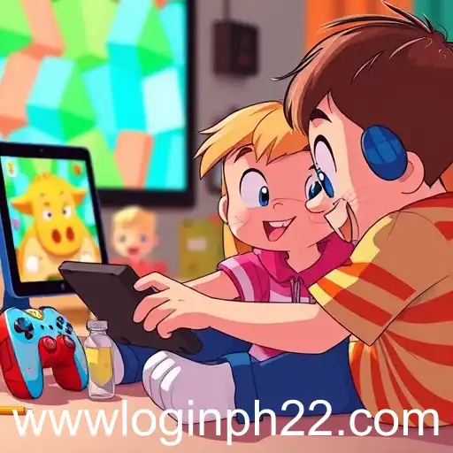 Gaming Portals and the Evolution of Online Engagement