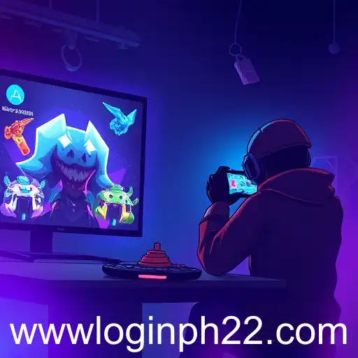 Growing Popularity of PH22 in Gaming Culture