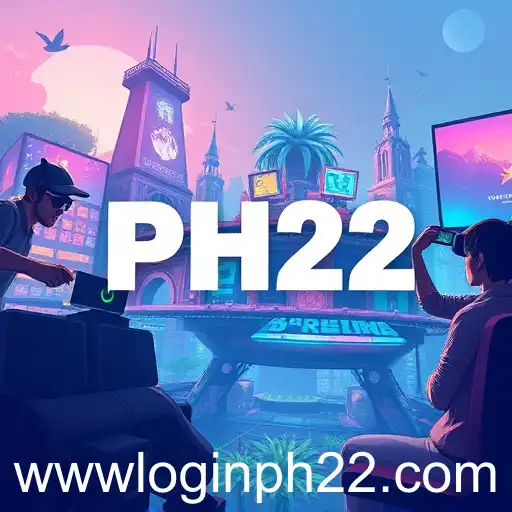 The Rise of PH22 Gaming Platform