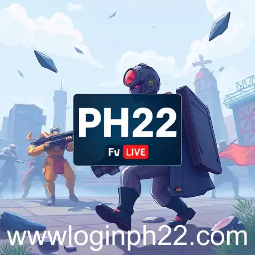 Gaming Revolution: PH22 Login and Community Engagement