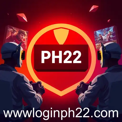 PH22 Login Revolutionizes Online Gaming Experience