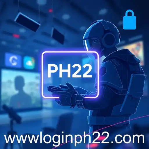 The Rise of PH22 Login in the Gaming World