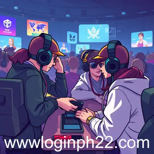 The Rise of PH22 in the Gaming Community