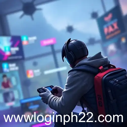 Evolution of Online Gaming: The Rise of PH22
