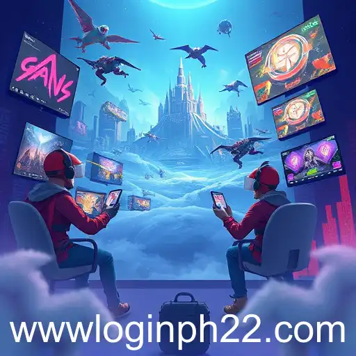 The Rise of PH22 in Online Gaming
