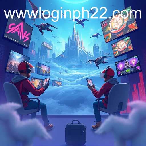 The Digital Evolution of Gaming Platforms