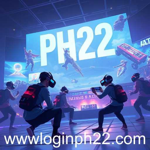 The Digital Frontier of PH22 Gaming in 2025