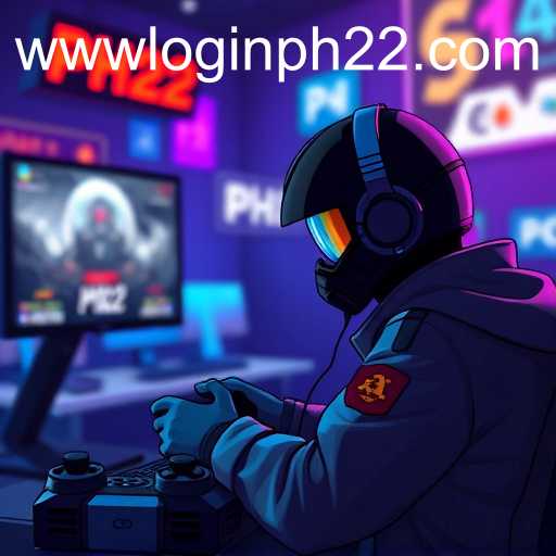 Gaming Economy and PH22's Rise