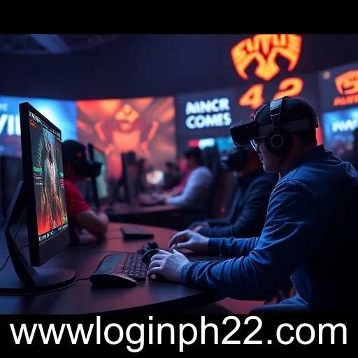 The Rise of Online Gaming Platforms in 2025
