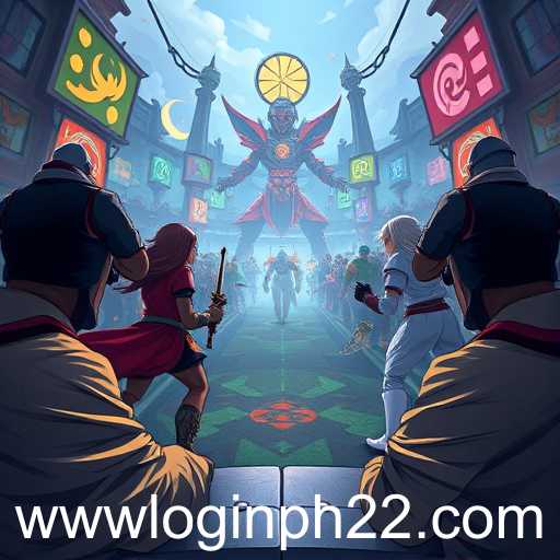 PH22 login