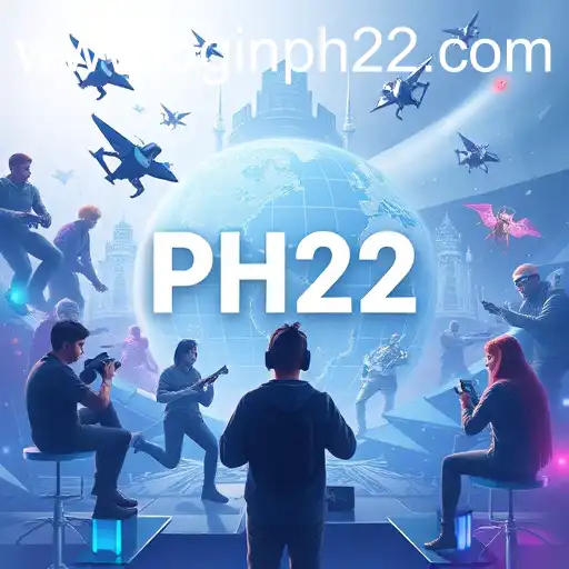The Digital Adventure of PH22