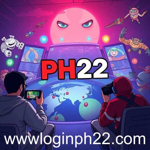 Rising Popularity of PH22 Game Portal