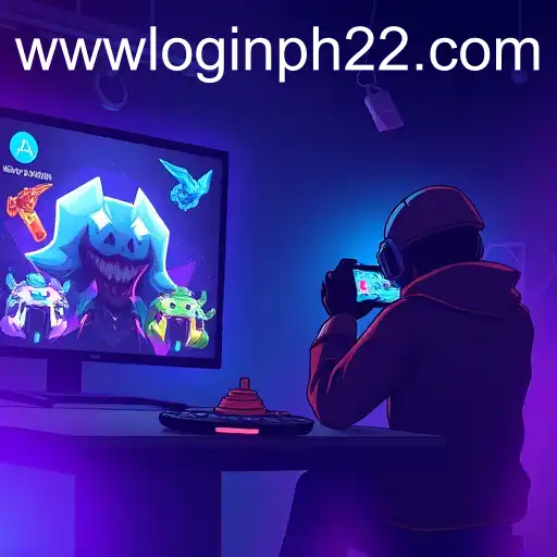 Growing Popularity of PH22 in Gaming Culture