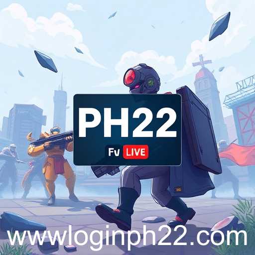 Exploring the Surge of PH22 Login Popularity