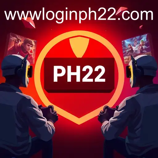 PH22 Login Revolutionizes Online Gaming Experience
