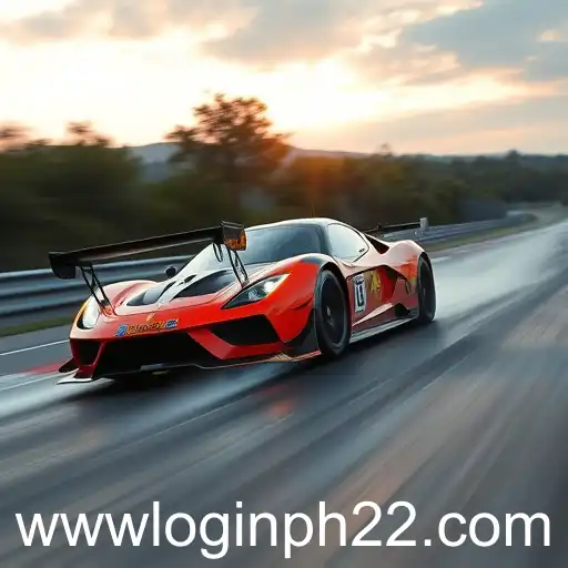 The Thrill of Racing Games: An Adrenaline-Fueled Virtual Adventure