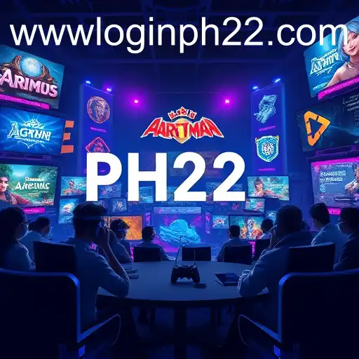 The Rise of PH22: Revolutionizing Online Gaming in 2026