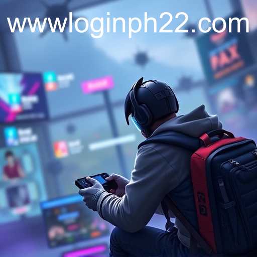 Evolution of Online Gaming: The Rise of PH22