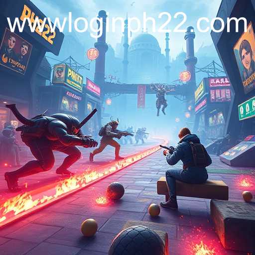 The Rise of PH22: Revolution in Online Gaming