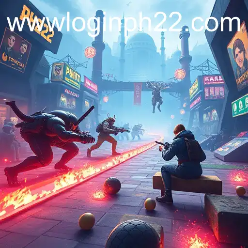 The Rise of PH22: Revolution in Online Gaming