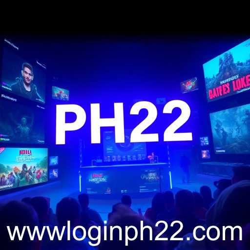 The Rise of PH22 in Online Gaming