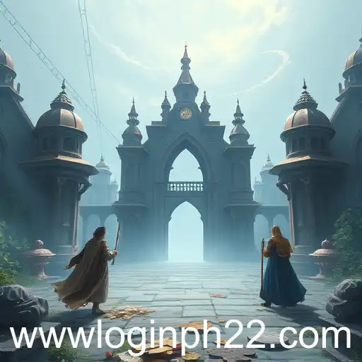 Exploring the Realm of Role Playing Games: The Fascination with PH22 Login