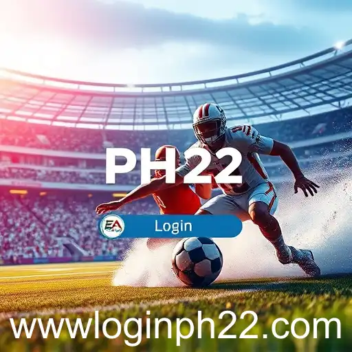 Exploring the Vibrant World of 'Sports Games' with PH22 Login