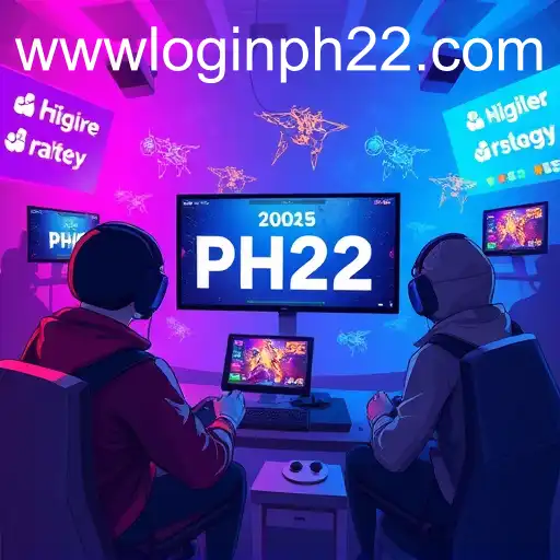 Unveiling the Rise of PH22: A Gaming Phenomenon
